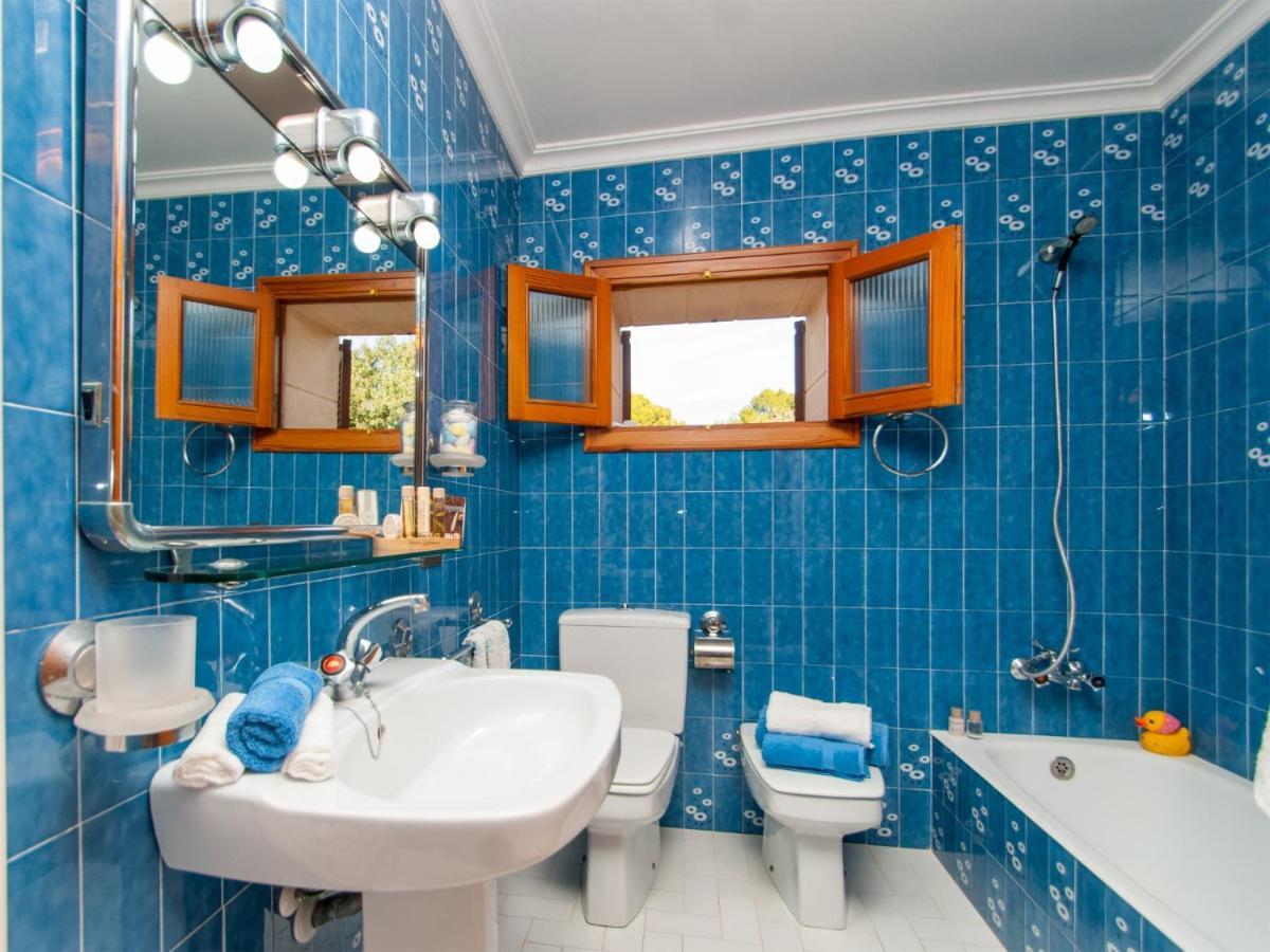 Villa Teix De Bonaire Para 10, Jardines Y Vista Mar Cielo de Bonaire Buitenkant foto